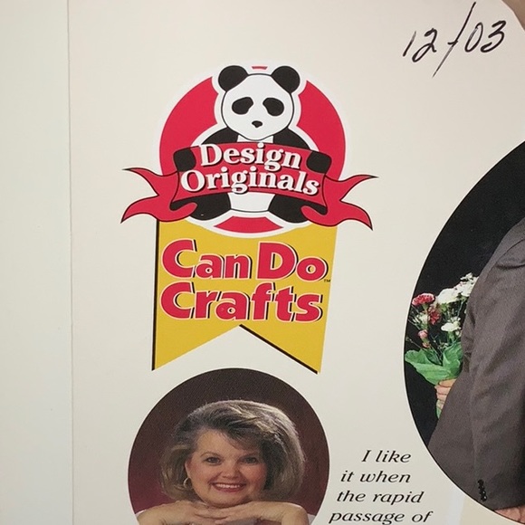 Suzanne McNeill Design Originals “Tied Up!” Repurpose Men’s Ties - Picture 10 of 11